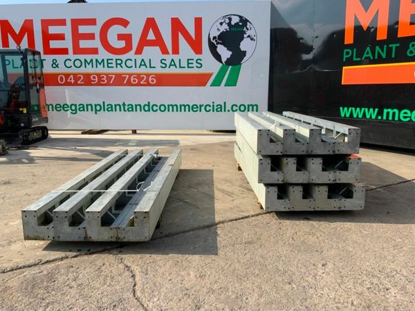 3000 MEVA FORMWORK INTERNAL CORNERS...979 for sale in Louth for €200 on ...
