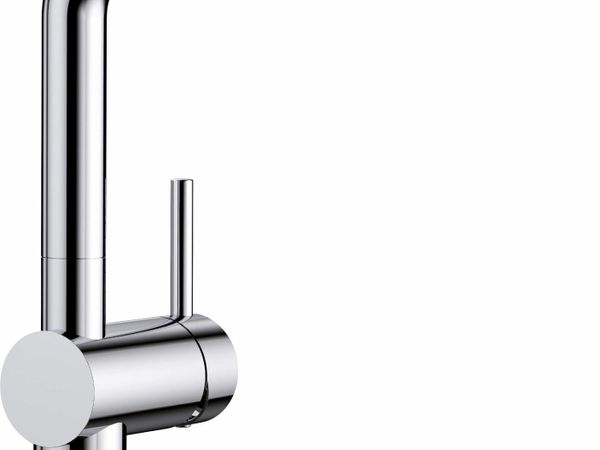 512402 Linus-S Kitchen Mixer Tap Chrome for sale in Co. Dublin for €349 ...