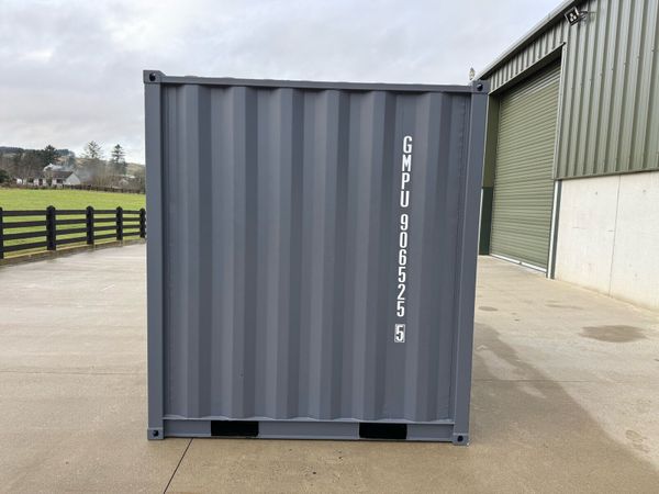 For sale unused 8ft mini storage container for sale in Donegal for € ...