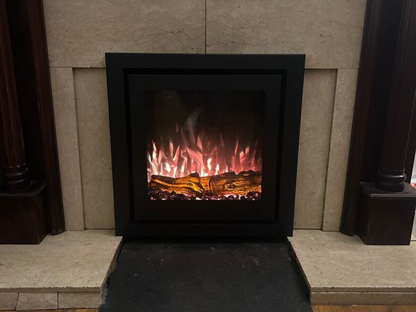 Inset electric stove for sale in Co. Waterford for €900 on DoneDeal