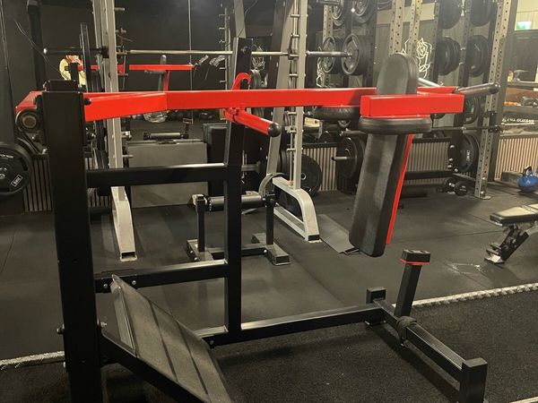 Watson Pendulum Squat for sale in Co. Dublin for €2,000 on DoneDeal