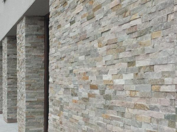 Natural Ivory – Inside & Outside Stone Cladding for sale in Co. Cork ...