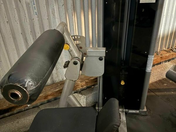 Paramount Abdominal Machine – Commercial Grade for sale in Co. Mayo for ...