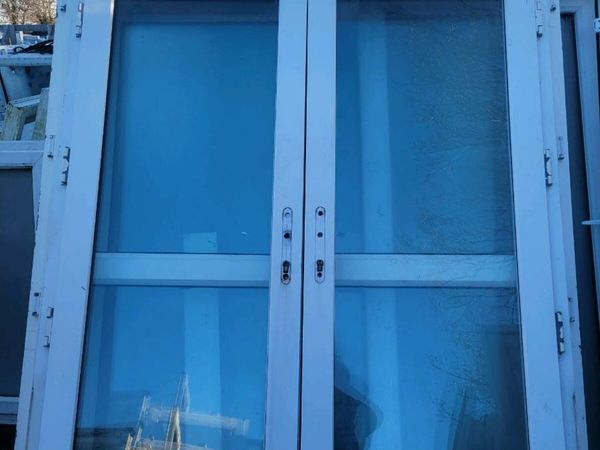 Toms pvc doors D22PP30 for sale in Co. Dublin for €1 on DoneDeal