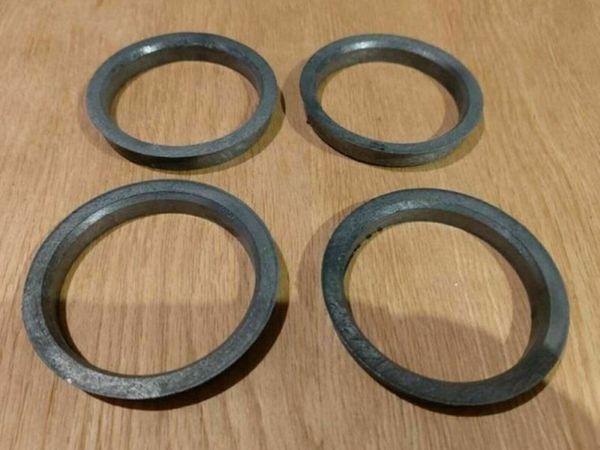 Spigot rings for all popular models-Delivery for sale in Co. Donegal ...