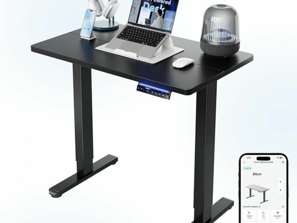 AI-Powered Electric Standing Desk with Smart APP for sale in Co. Dublin ...
