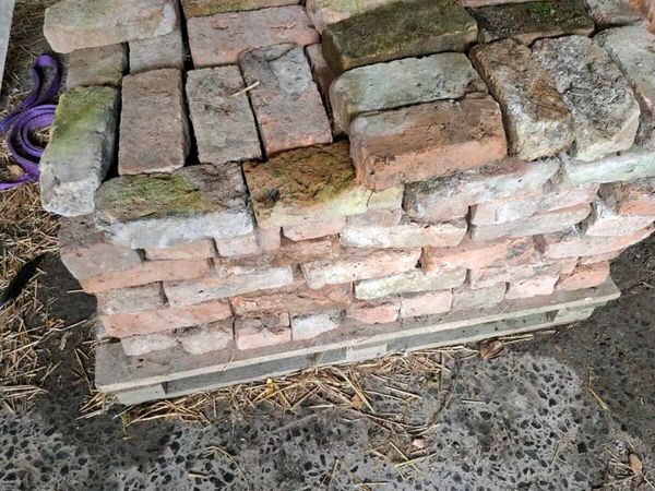 Bricks - Main image