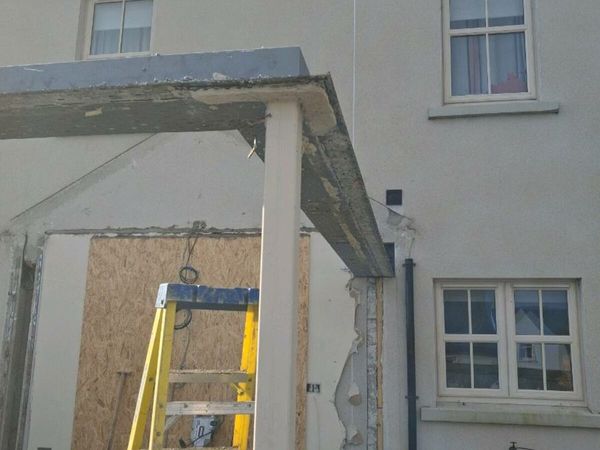 Keystone Corner Lintel for sale in Co. Derry for £1,000 on DoneDeal