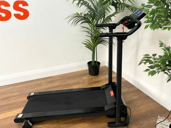 Power Track 500 Folding Treadmill for sale in Cork for €279 on DoneDeal