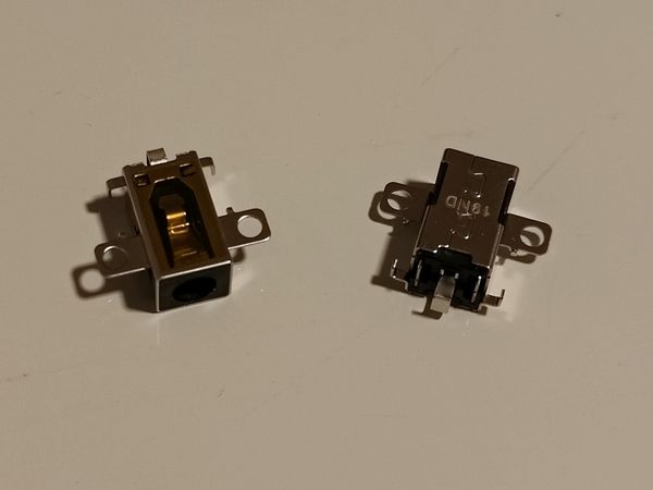 LENOVO CHARGING PORT 330-15IKB, 510-15ISK for sale in Co. Cork for €12 ...