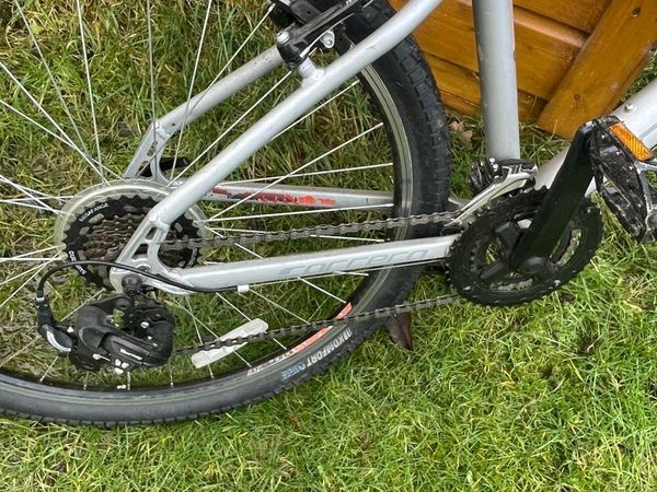 Bicycle for sale in Co. Dublin for €150 on DoneDeal