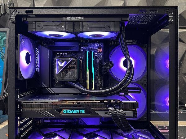 GG Machines Gaming PC - Express 0012A for sale in Co. Dublin for €3,469 ...
