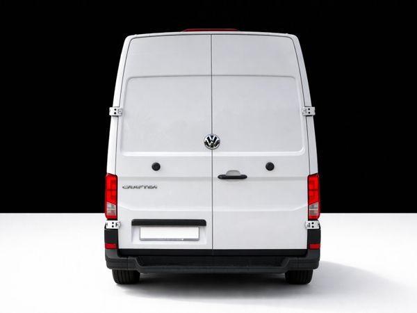 231 VOLKSWAGEN CRAFTER LWB 2.0TDI - FULL HISTORY- for sale in Co. Mayo ...