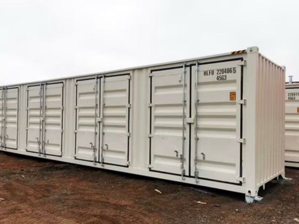 Storage containers, Office units for sale in Co. Clare for €1 on DoneDeal