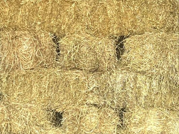 Hay Rounds & s-Squares (Stradbally) for sale in Laois for €111 on DoneDeal