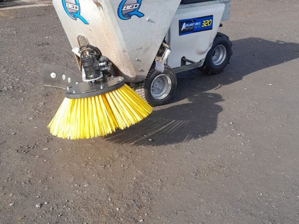 2021 Plantmec 320 QBED , Fully Refurbished for sale in Waterford for € ...