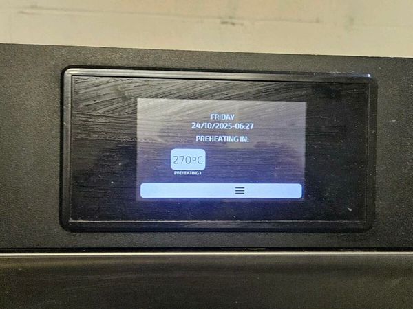 Catering Speed Oven Rocket Express 6.6kw - Main image