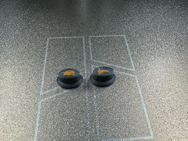 JOHN DEERE AUTO QUAD BUTTONS for sale in Kilkenny for €15 on DoneDeal