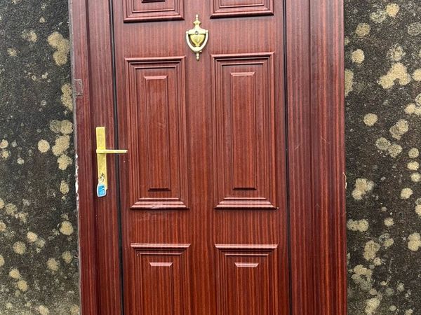 Doors and windows - Main image