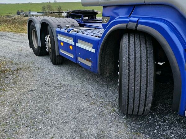 Scania R560 for sale in Laois for €39,950 on DoneDeal