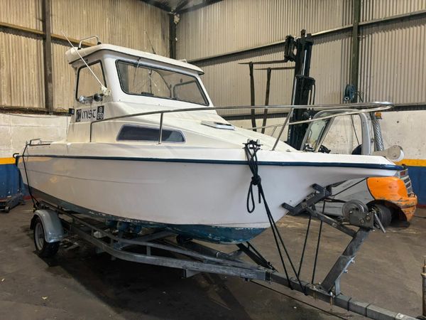 2006 JATA BOAT - Main image