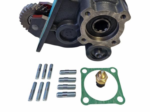 PTO Units for sale in Dublin for €1 on DoneDeal