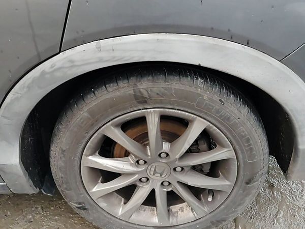 Breaking honda civic 2012 2.2 diesel for sale in Kildare for €10 on ...
