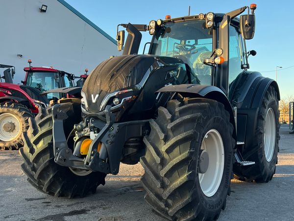 Valtra T235D Available for Immediate Delivery for sale in Kilkenny for ...