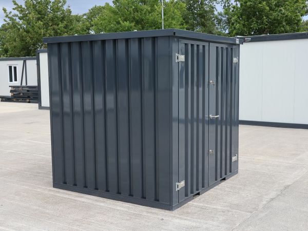2M x 2M Storage Unit for sale in Wexford for €1,650 on DoneDeal