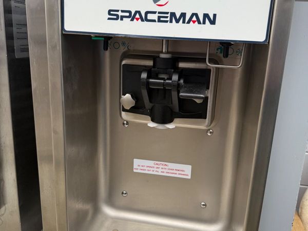 Ice cream Machines - Spaceman T15 and Taylor for sale in Donegal for € ...