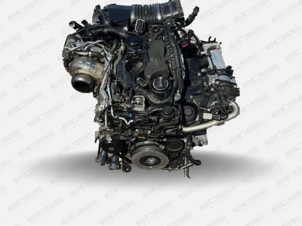 2.0 CDI Mercedes Engine W213, E220 CDI. OM 654.920 for sale in Cork for ...