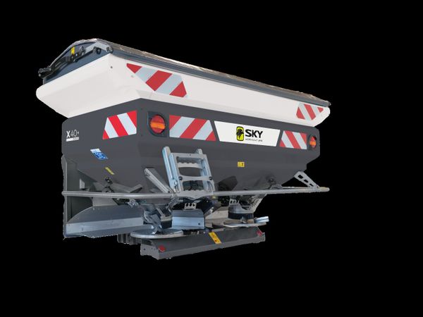 IMMEDIATE DELIVERY - SKY X40+ ECONOV for sale in Kilkenny for €0 on ...