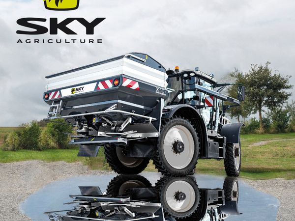 IMMEDIATE DELIVERY - SKY X40+ ECONOV for sale in Kilkenny for €0 on ...