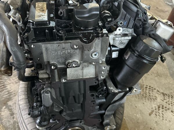 Mercedes Engine 651 for sale in Kildare for €2,200 on DoneDeal