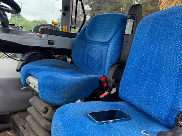 New Holland T7 235 for sale in Derry for £46,000 on DoneDeal