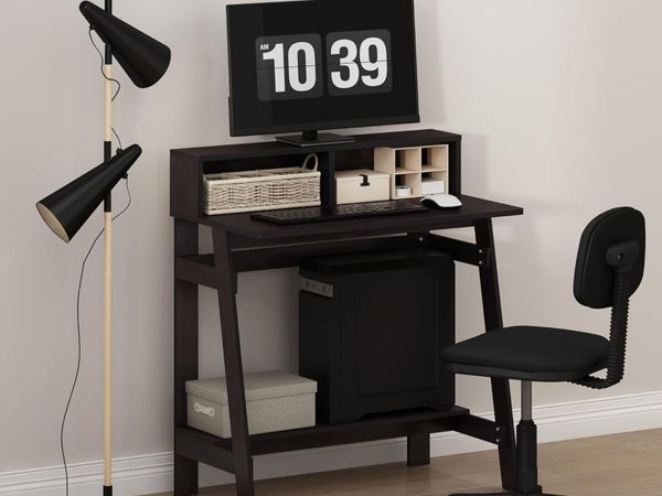 Simplistic A Frame Computer Desk Study Writing for sale in Dublin for € ...