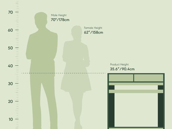 Simplistic A Frame Computer Desk Study Writing for sale in Dublin for € ...