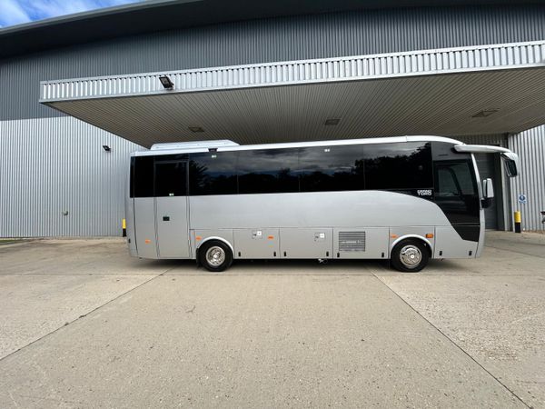 AOS Grand Toro II Midi Coach - Main image