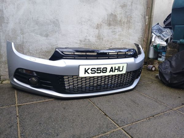 vw scirocco parts - Main image