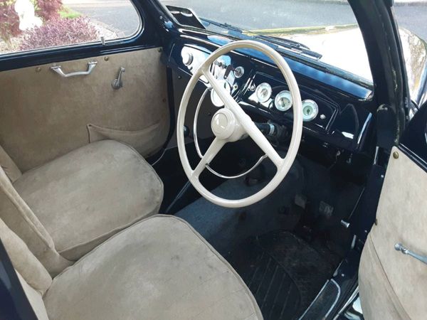 Lancia ardea for sale in Meath for €14,000 on DoneDeal