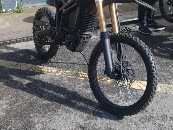 Talaria Komodo L3e for sale in Cork for €6,000 on DoneDeal