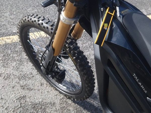 Talaria Komodo L3e for sale in Cork for €6,000 on DoneDeal