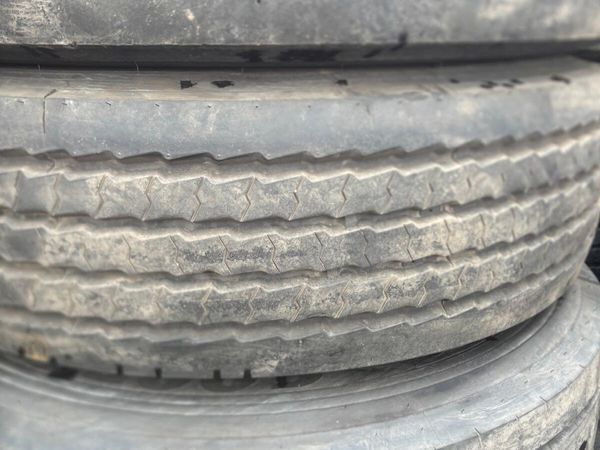 For Sale: Large Selection of Wheels/Tyres for sale in Limerick for €80 ...