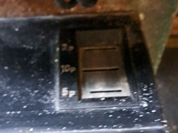 Vintage Phone for sale in Kildare for €475 on DoneDeal