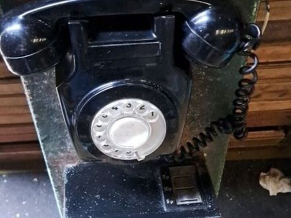 Vintage Phone for sale in Kildare for €475 on DoneDeal