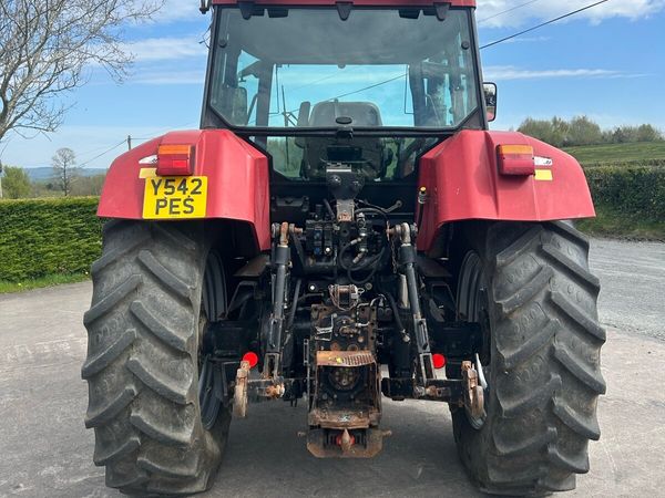 Case cs110 for sale in Monaghan for €0 on DoneDeal