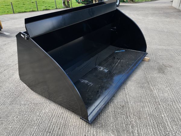 New Murray Push Off Buckets Available To Order for sale in Antrim for € ...