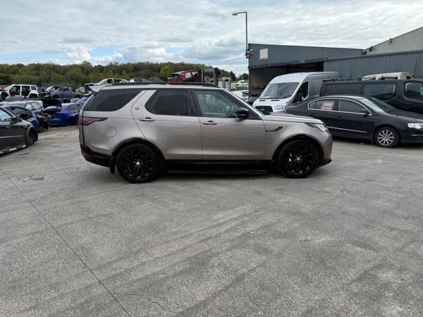2021 Discovery 5  3.0 Hybrid DSL - Main image