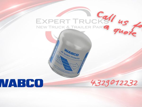 DAF IVECO MAN MERC REN SCANIA VOLVO AIR DRYER FILT for sale in Galway ...