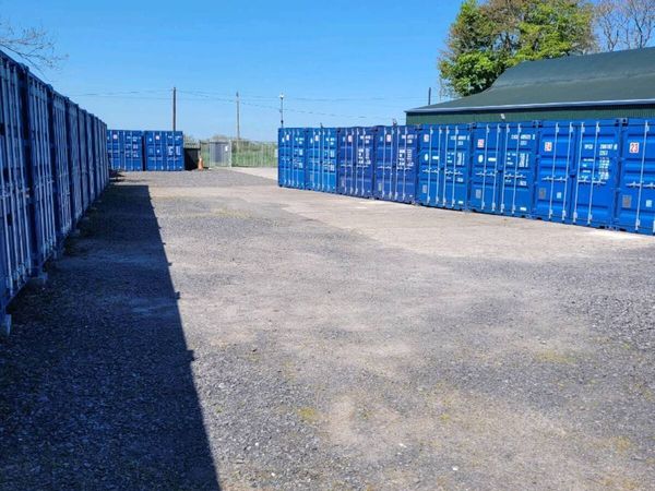 Kells Self Storage Units For Rent - Main image